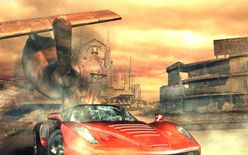 急速驾驶游戏策略全面篇 极速驾驶模拟无限金币版下载